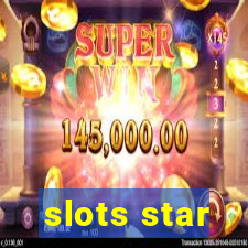 slots star